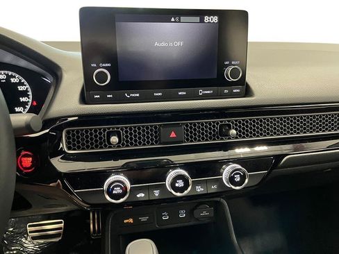 New 2026 Honda Civic Sport image 23