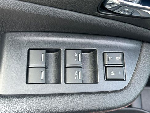 Used 2023 Honda Ridgeline Black Edition image 14