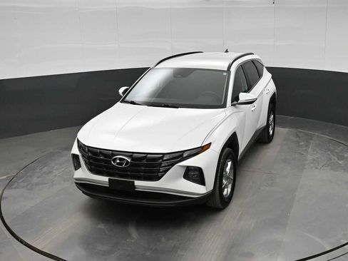 Used 2023 Hyundai Tucson SEL AWD/4WD image 24