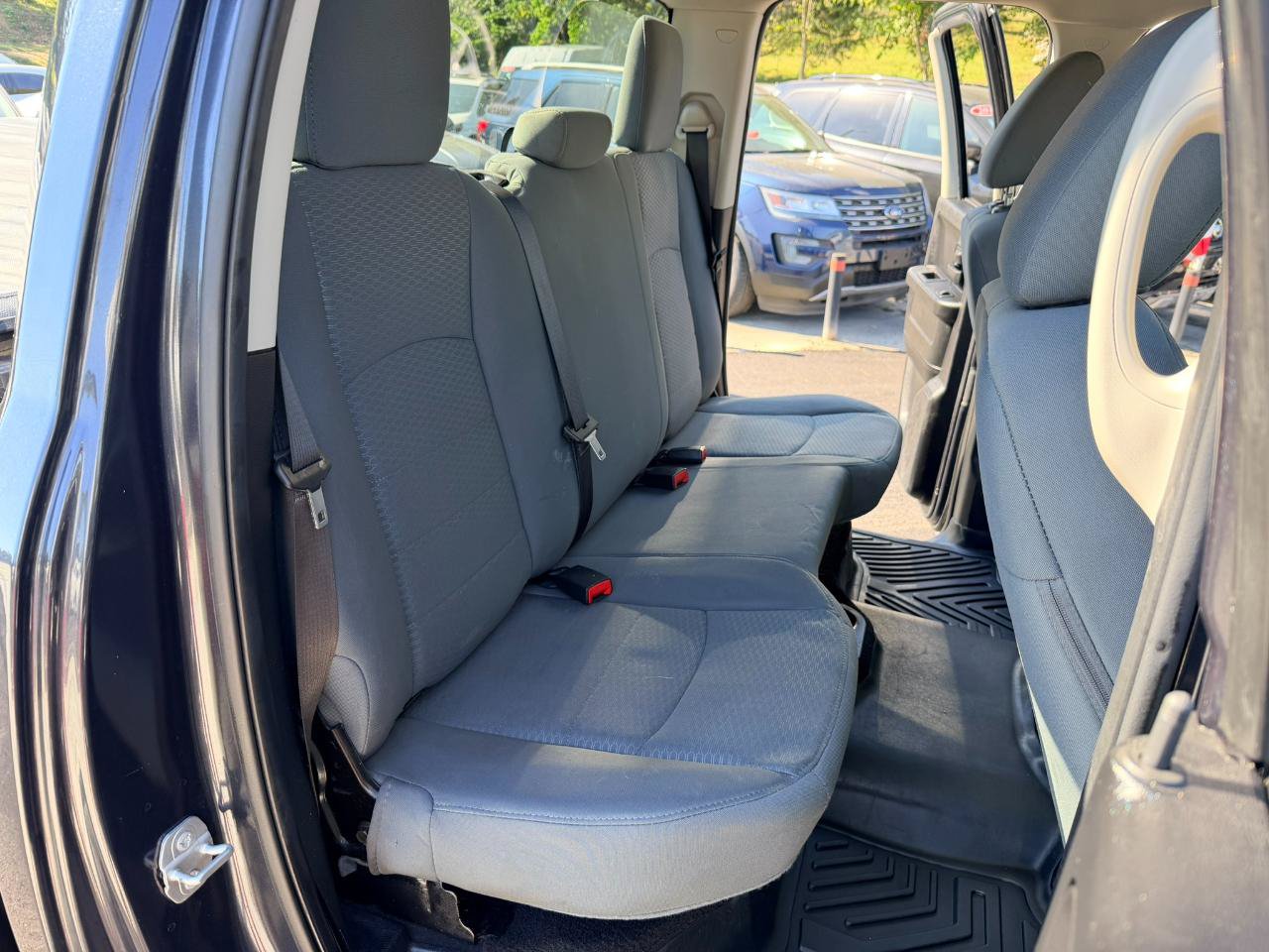 Used 2016 RAM 1500 Tradesman w/ Popular Equipment Group AWD/4WD image 42
