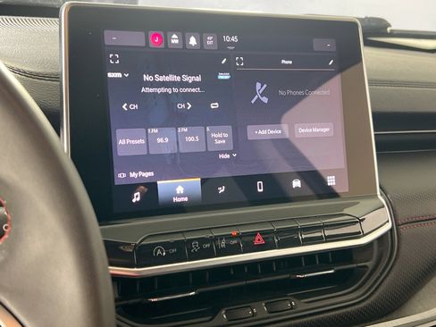 Used 2022 Jeep Compass Trailhawk image 14