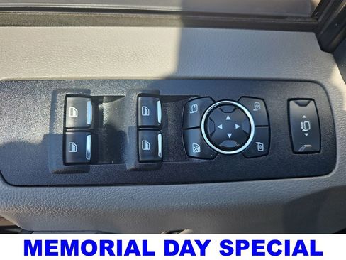 Used 2021 Ford F250 XLT w/ XLT Value Package AWD/4WD image 26