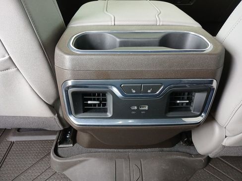 Used 2024 Chevrolet Silverado 1500 LTZ w/ LTZ Convenience Package II image 12