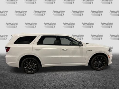 Used 2022 Dodge Durango R/T w/ Blacktop Package AWD/4WD image 11