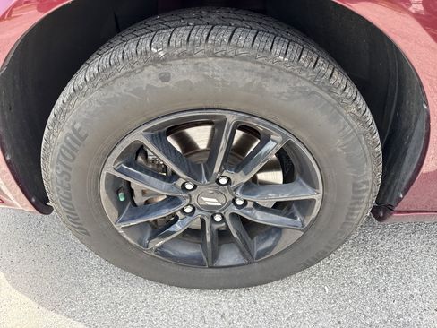 Used 2019 Dodge Grand Caravan GT image 35