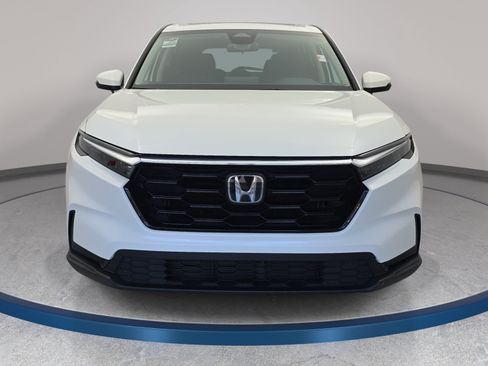Used 2024 Honda CR-V EX image 2