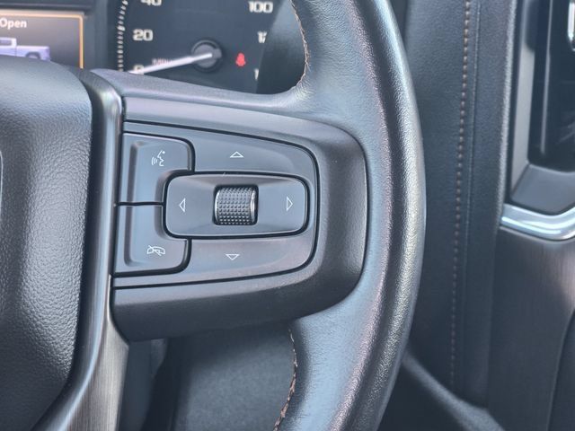 Used 2021 GMC Sierra 1500 AT4 AWD/4WD image 26