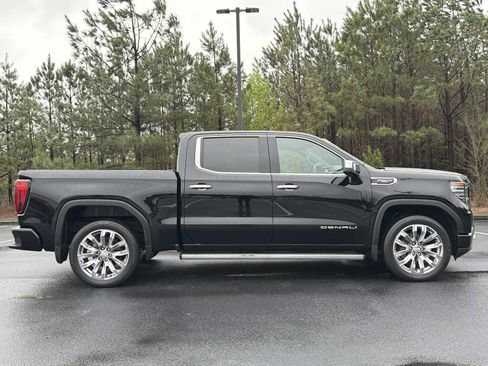 Used 2024 GMC Sierra 1500 Denali image 33