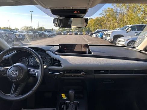 Certified 2026 MAZDA CX-30 AWD 2.5 S image 27
