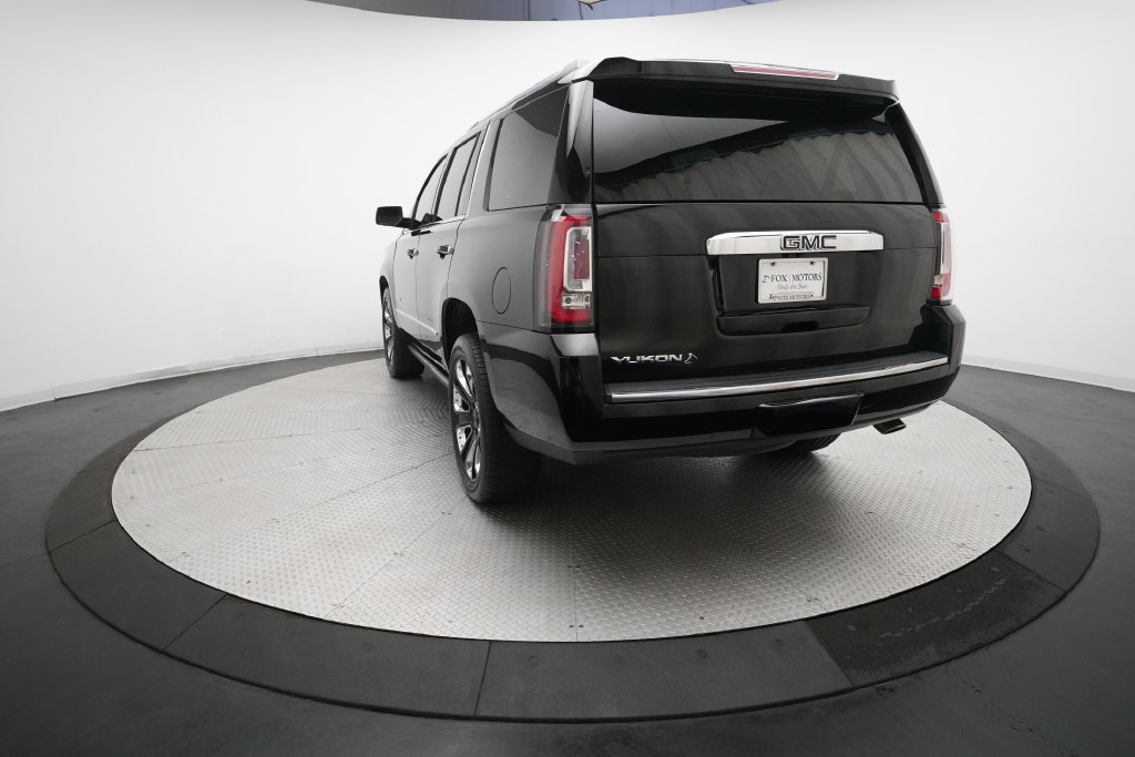 Used 2020 GMC Yukon Denali w/ Denali Ultimate Package AWD/4WD image 34