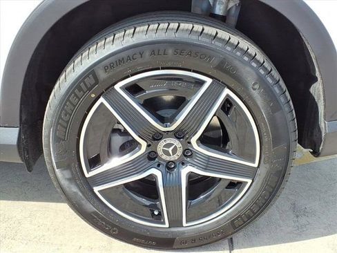 New 2026 Mercedes-Benz GLC 300 image 24