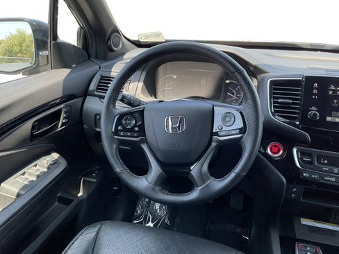 Used 2023 Honda Passport Elite image 11