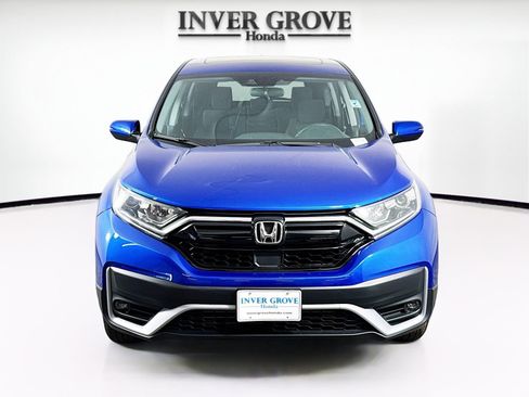 Used 2020 Honda CR-V EX image 2
