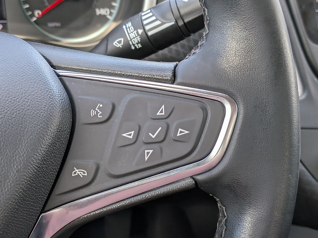 Used 2024 Chevrolet Malibu RS FWD image 44