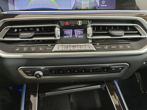 Used 2021 BMW X5 xDrive45e w/ Executive Package image 27