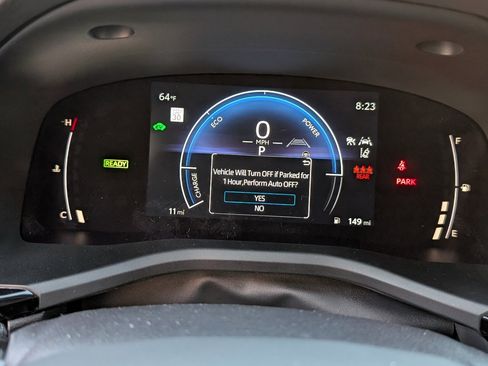 Used 2026 Toyota Camry SE image 19