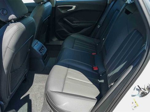 New 2025 Audi A5 2.0T Premium image 21