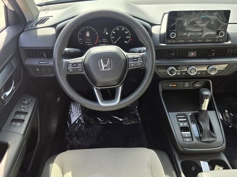 Used 2025 Honda CR-V LX image 11