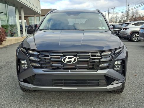 Certified 2025 Hyundai Tucson SEL image 2