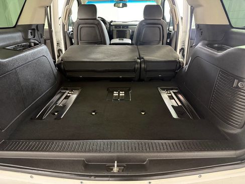 Used 2008 Chevrolet Tahoe LT image 91