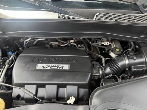 Used 2009 Honda Pilot EX-L image 26