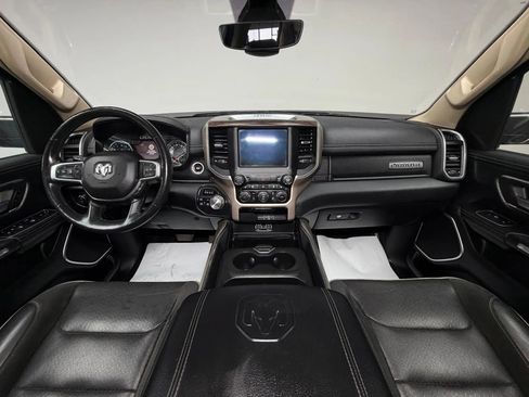 Used 2020 RAM 1500 Laramie AWD/4WD image 20