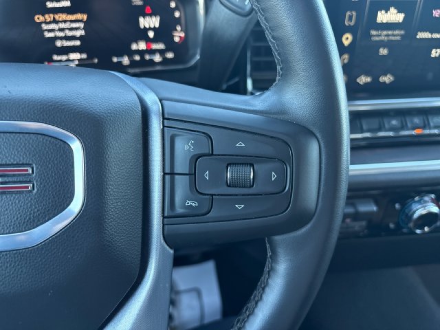 Used 2026 GMC Sierra 1500 SLT AWD/4WD image 12