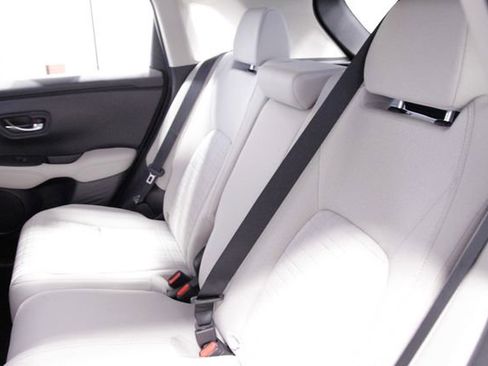 Certified 2024 Honda HR-V LX image 18