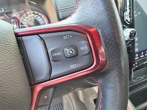Used 2022 RAM 1500 Rebel w/ Rebel Level 2 Equipment Group image 25