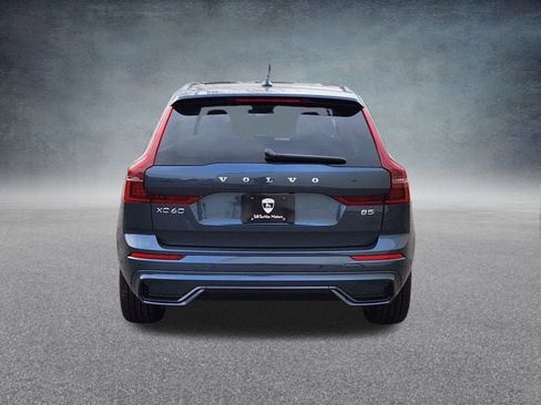 New 2026 Volvo XC60 B5 Ultra w/ Climate Package AWD/4WD image 6