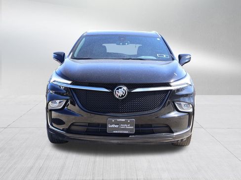 Used 2023 Buick Enclave Essence w/ Experience Buick Package image 2
