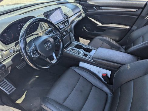 Used 2020 Honda Accord Sport image 18
