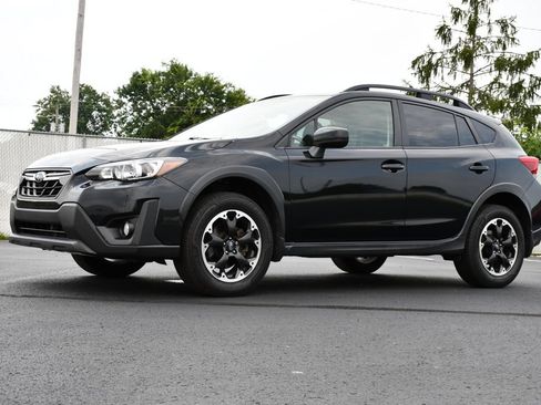 Used 2021 Subaru Crosstrek 2.0i Premium w/ Popular Package #5 AWD/4WD image 3