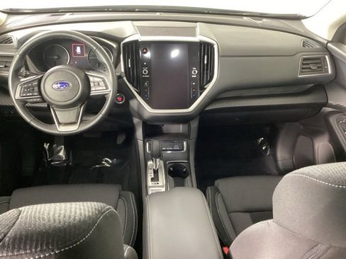 Certified 2023 Subaru Ascent Premium w/ Convenience Package image 12