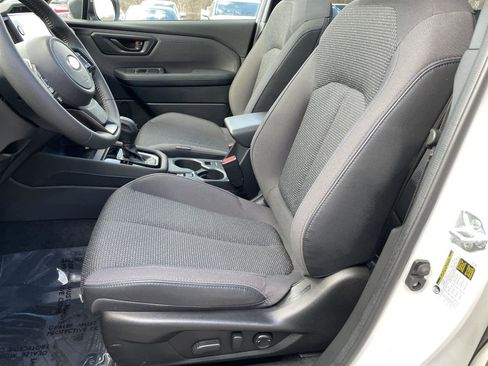 Certified 2025 Subaru Forester Premium w/ Convenience Package #2 image 12