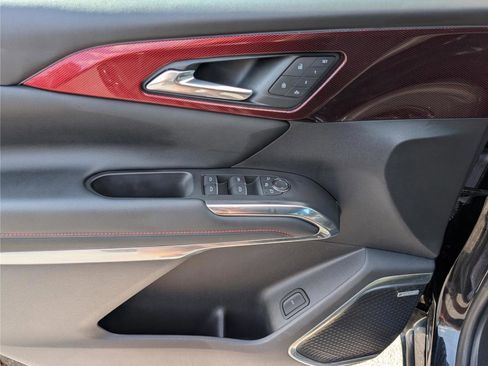 Used 2024 Chevrolet Traverse RS w/ LPO, Floor Liner Package image 23