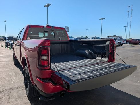 New 2026 RAM 1500 4x4 Crew Cab image 7
