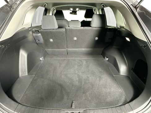 Used 2025 Toyota RAV4 LE image 29