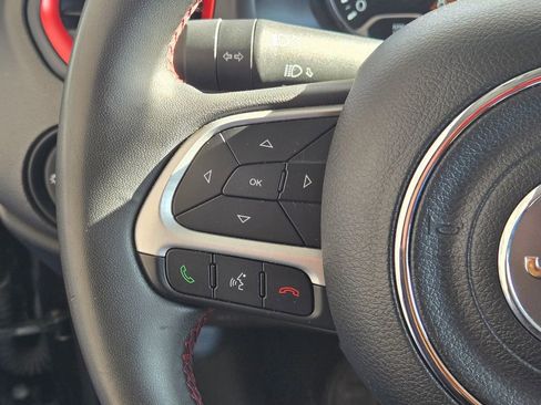 Used 2023 Jeep Renegade Trailhawk image 14