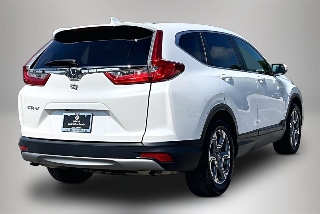 Used 2019 Honda CR-V EX-L image 5