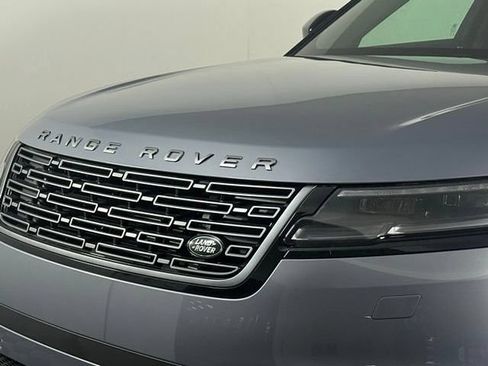 Certified 2026 Land Rover Range Rover Velar S AWD/4WD image 14
