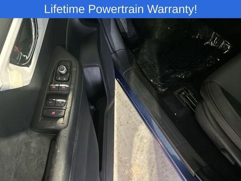 New 2026 Subaru Forester Touring image 11