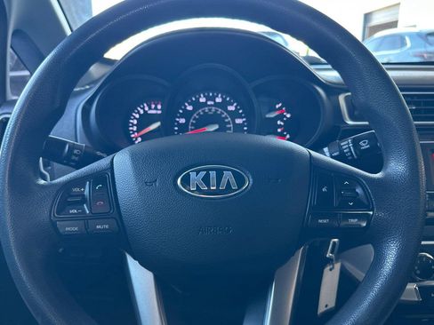 Used 2017 Kia Rio LX w/ Power Package FWD image 20