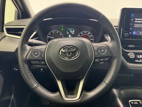 Used 2023 Toyota Corolla SE FWD image 26
