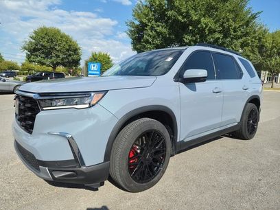 Used 2024 Honda Pilot Touring