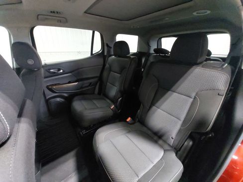 Used 2023 GMC Acadia SLE w/ Driver Convenience Package AWD/4WD image 15