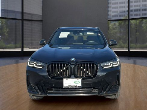 Used 2023 BMW X3 sDrive30i w/ M Sport Package image 11