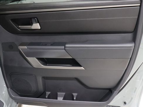 New 2026 Toyota Tundra SR5 image 11