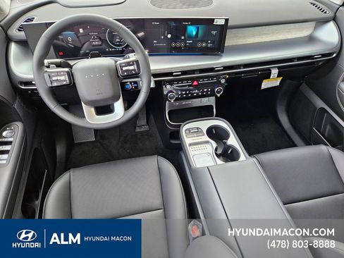 New 2026 Hyundai Ioniq 9 SEL image 9