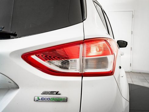 Used 2013 Ford Escape SEL image 9